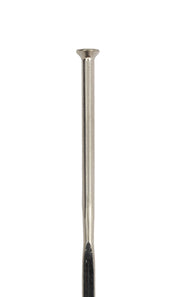 FSA Spoke Alpina INOX (Silver, 279mm, Round, DP)
