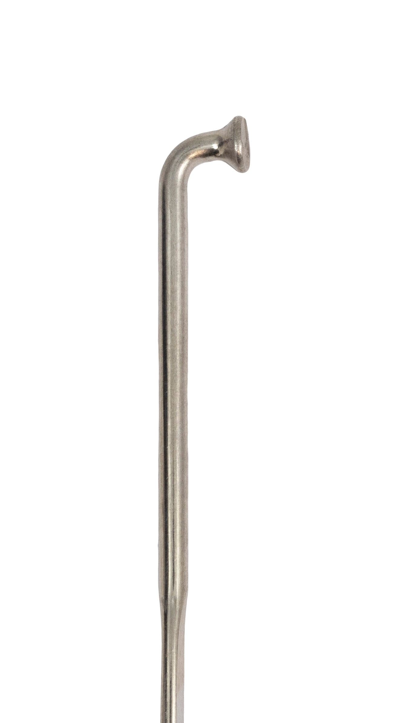 FSA Spoke Alpina INOX (Silver, Round, DP)