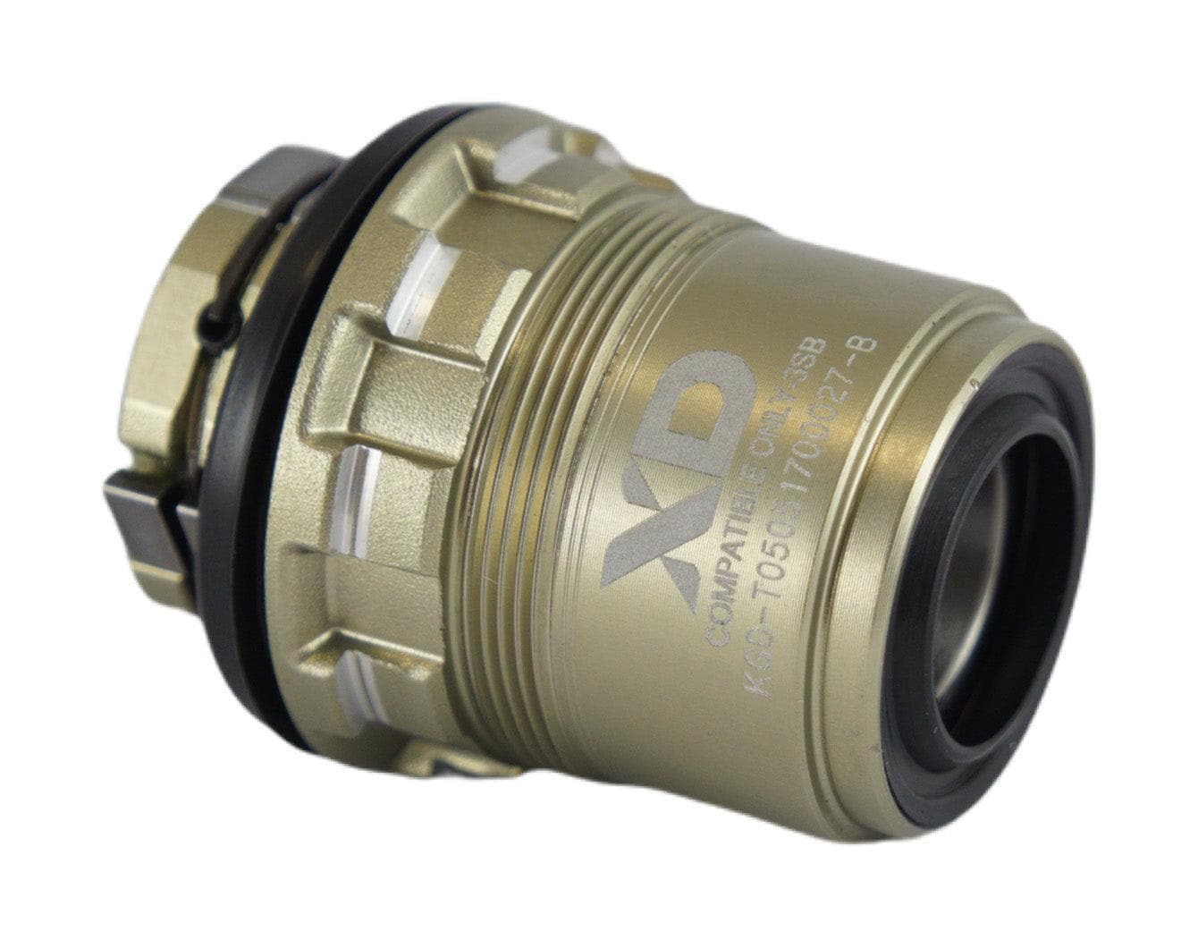 FSA Grid AGX Freehub (Sram XD, EL251)