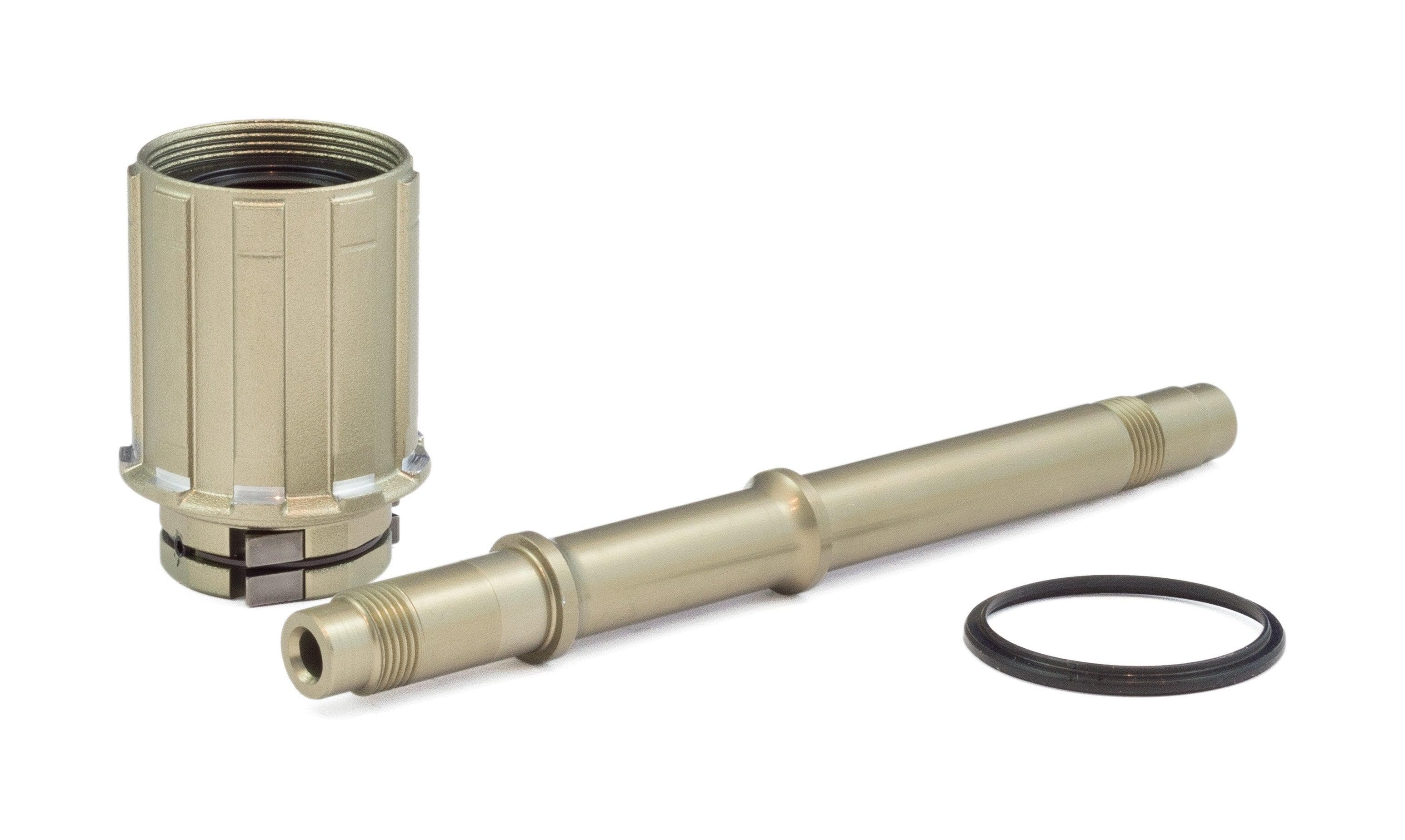 Vision Freehub: Vision, Team 35 Shimano (EL277)