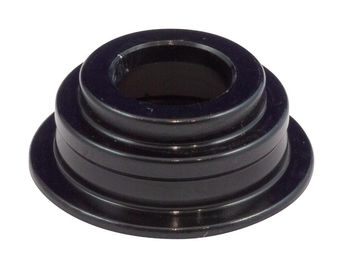 Vision Hub End Cap: Vision Metron 40 DB, Front
