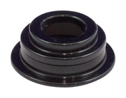Vision Hub End Cap: Vision Metron 40 DB, Front