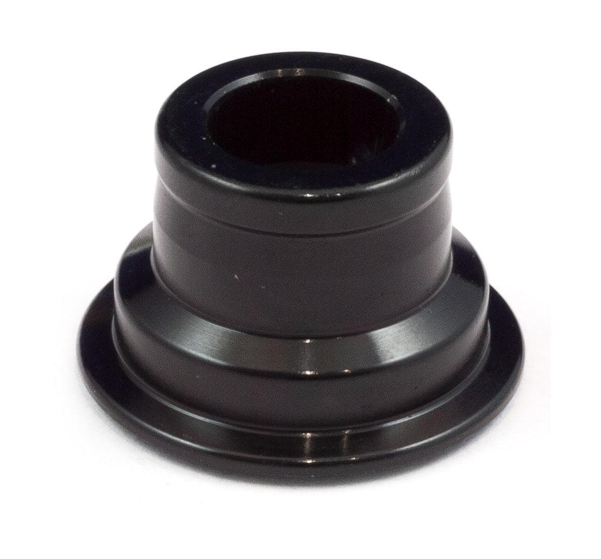 Vision Hub End Cap: Vision Metron 40 DB, Front Non-drive Side