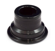 Vision Hub End Cap: Vision Metron 40 DB, Front Non-drive Side