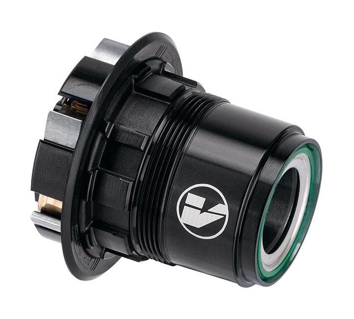 Vision Freehub: Metron SL U2098 DB XDR no axle EL346