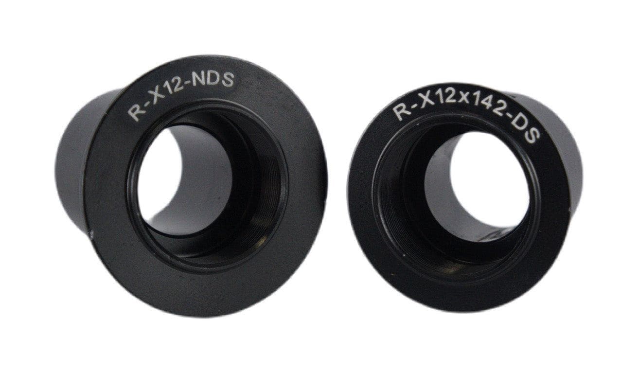 FSA Rear Hub End Cap MTB X12 XDR