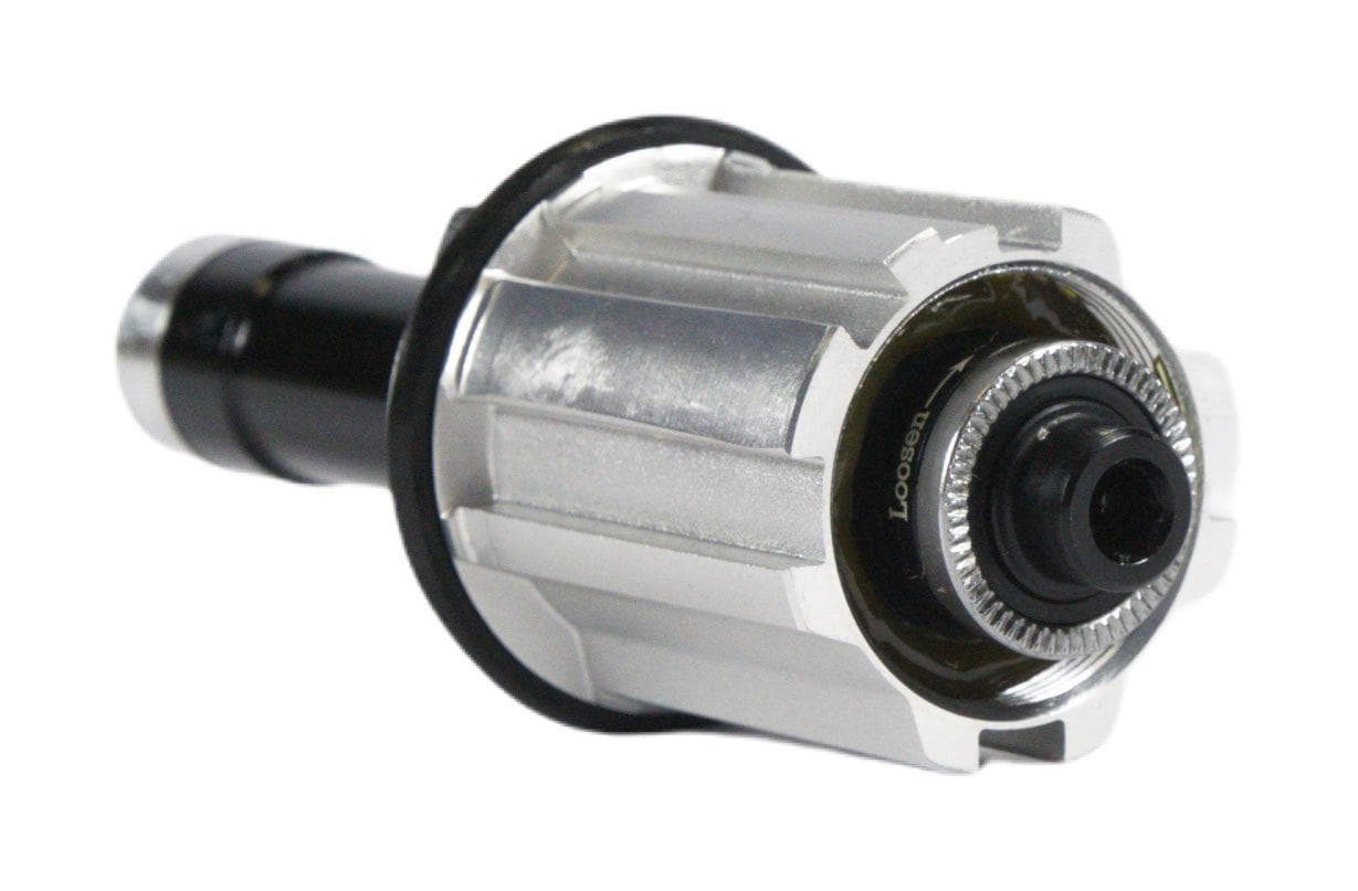 Vision Freehub: Vision, PRA Campagnolo 11 (U4009)