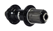 Vision Stickers Rim METRON 40 SL RB CH Gray (1bike)