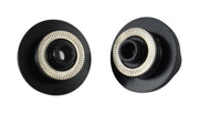Vision Stickers Rim METRON 40 SL RB CH Gray (1bike)