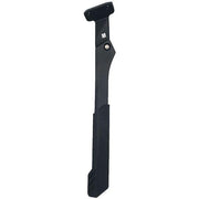 M Part Primo kickstand; 24-29 adjustable; 30kg rating; 40 mm direct mounts