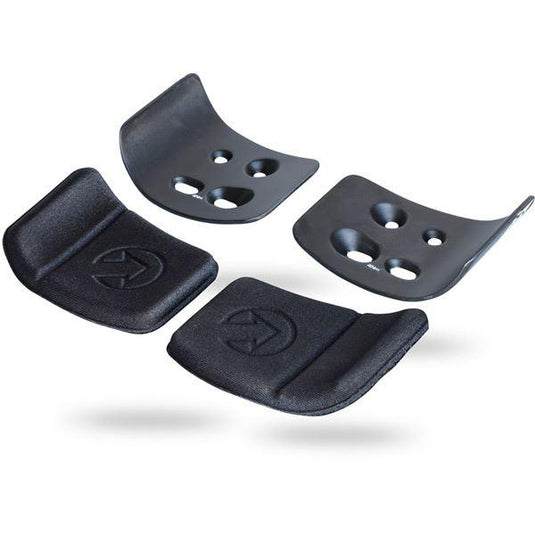 PRO Missile EVO XL Armrests and Pads