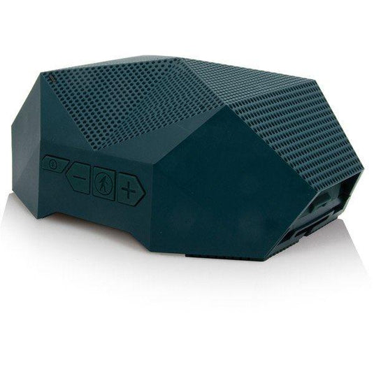 Outdoor Tech Turtle Shell 3.0 - Rugged Wireless Boombox - Sailor Blue
