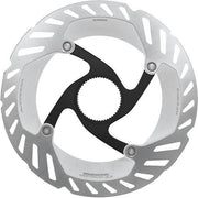 Shimano Ultegra RT-CL800 Ice Tech FREEZA Rotor with Internal Lockring - 160mm