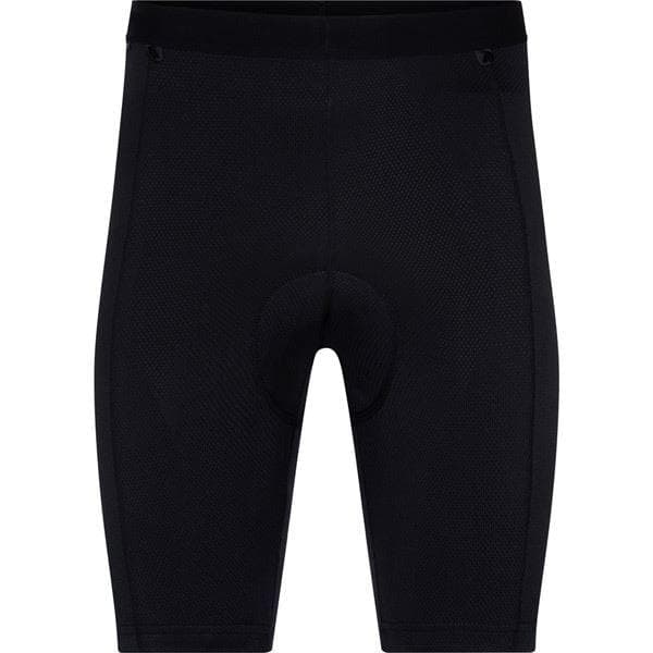 Madison Freewheel men's liner shorts - black - xx-large