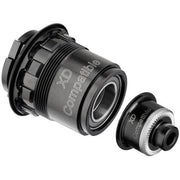 DT Swiss Pawl freehub conversion kit for SRAM XD; 135 mm QR