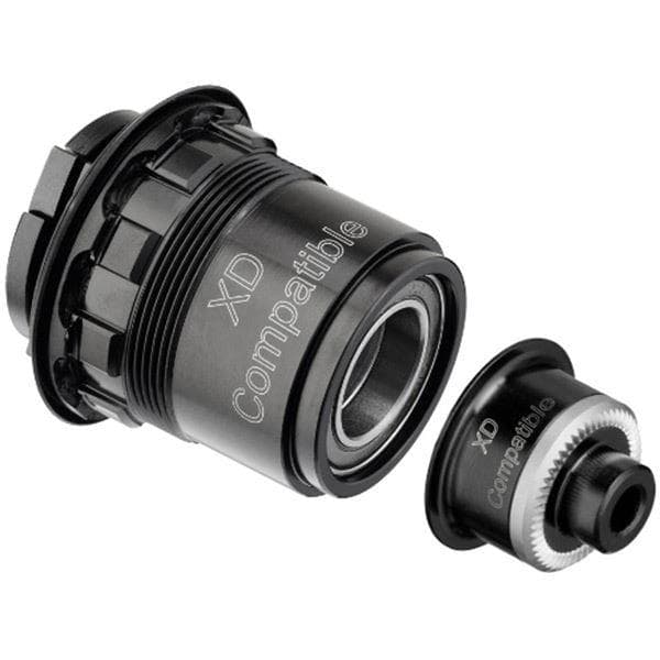 DT Swiss Pawl freehub conversion kit for SRAM XD; 135 mm QR