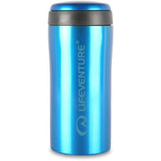 Lifeventure Thermal Mug - Blue