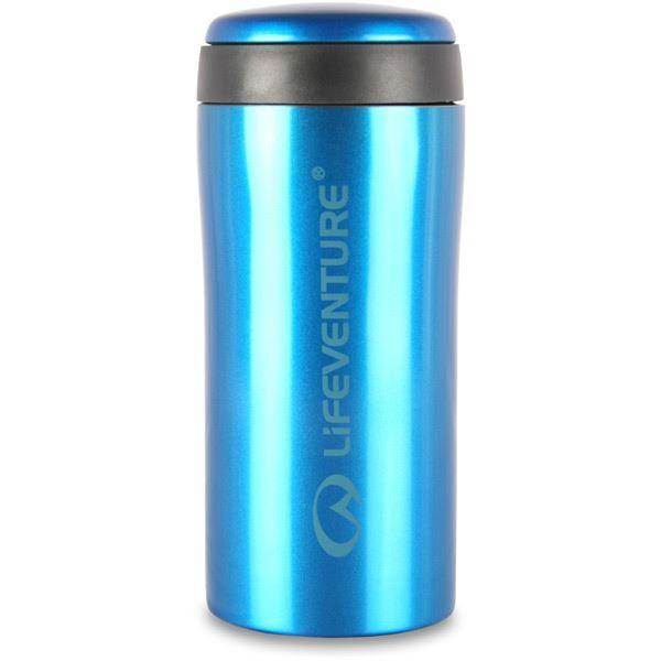 Lifeventure Thermal Mug - Blue