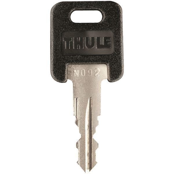 Thule Spare key: number 115