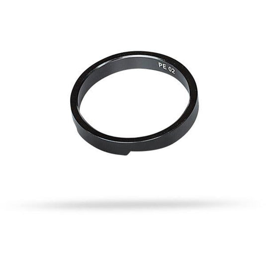 PRO VIBE Top Spacer; 1-1/4; 5mm
