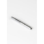 DT Swiss Front axle aluminium 100 mm 10 / 55.1 mm Radial for 350 hubs
