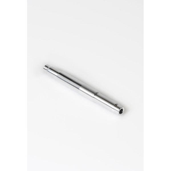 DT Swiss Front axle aluminium 100 mm 10 / 55.1 mm Radial for 350 hubs