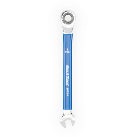 Load image into Gallery viewer, Park Tool Ratcheting Metric Wrench
