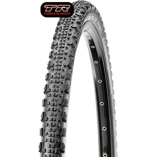 Maxxis Ravager 700 x 40C 60 TPI Folding Dual Compound SilkShield / TR tyre