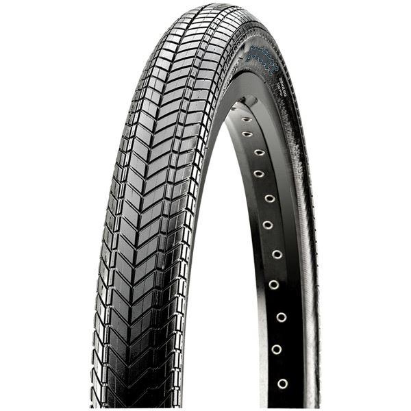 Load image into Gallery viewer, Maxxis Grifter 29 x 2.50 60 TPI Wire Single Compound tyre
