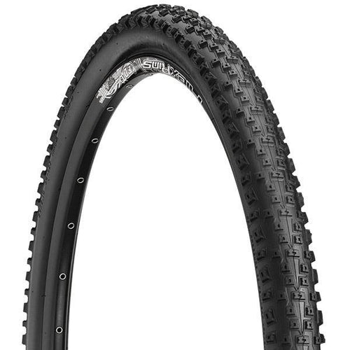 Nutrak Blockhead Tyre 18 x 2.125 inch Black