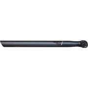 PRO VIBE Seatpost; Alloy; 31.6mm x 350mm; In-Line; Di2