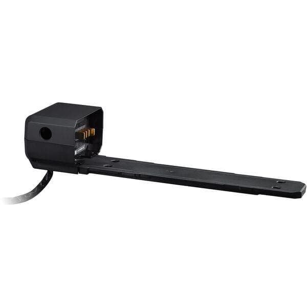 Shimano STEPS BM-EN400-A battery mount; without key for AXA; battery cable 1020 mm