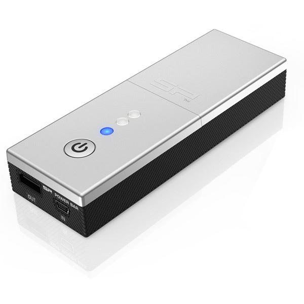SP Gadgets Powerbar Duo