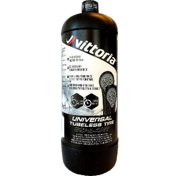 Vittoria Tyre Sealant - 1000ml
