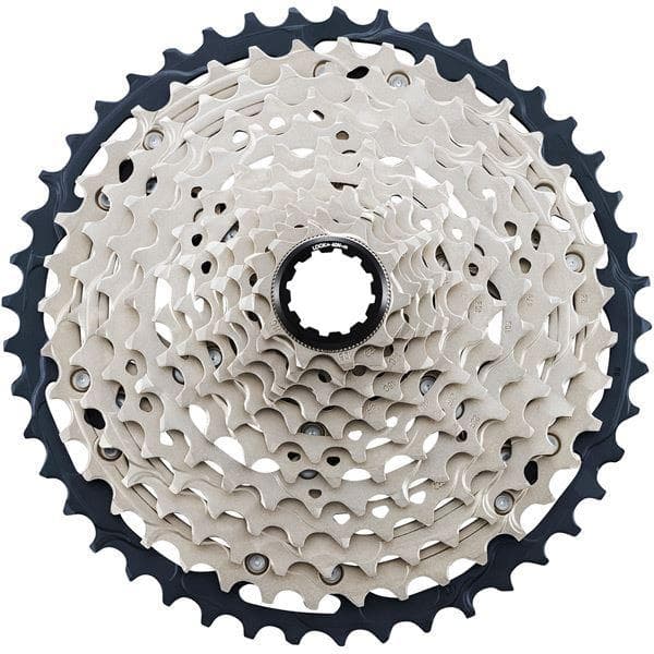 Shimano SLX CS-M7100 12 speed cassette