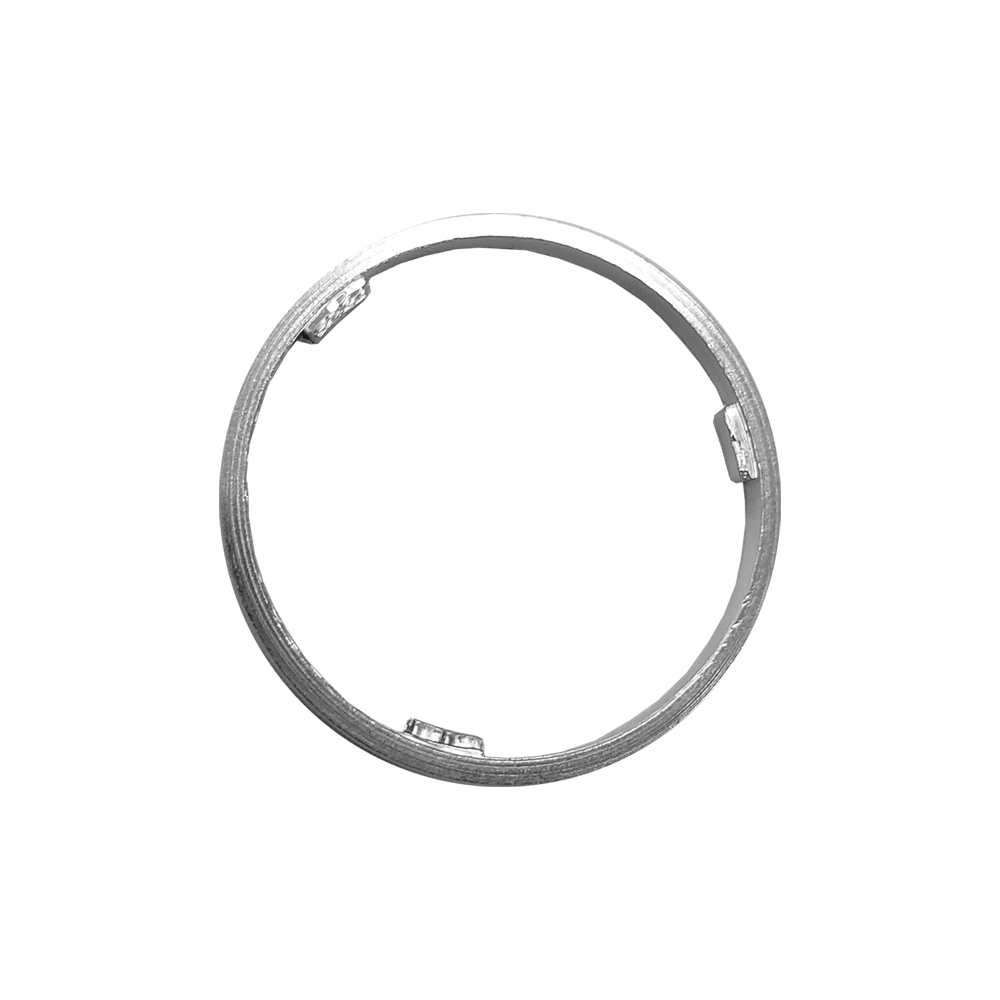 ETC 3mm Spacer Hub Converter