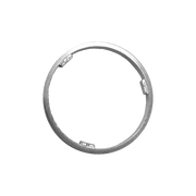 ETC 3mm Spacer Hub Converter