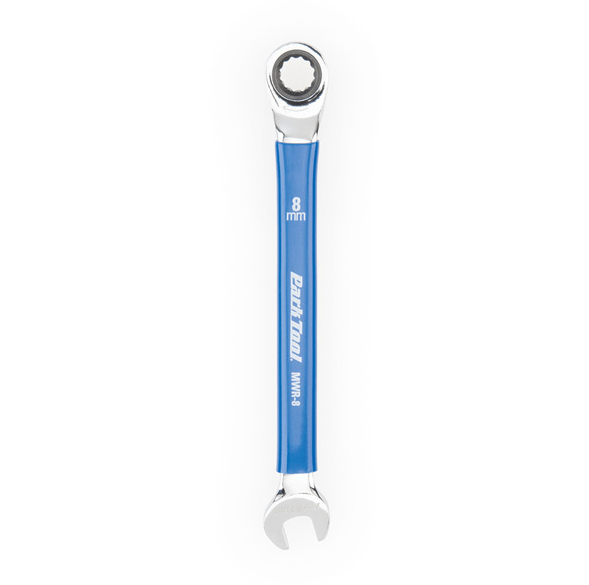 Park Tool Ratcheting Metric Wrench