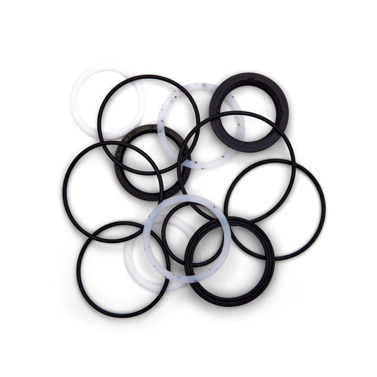 Fox Shock Float Rebuild Kit 2000+
