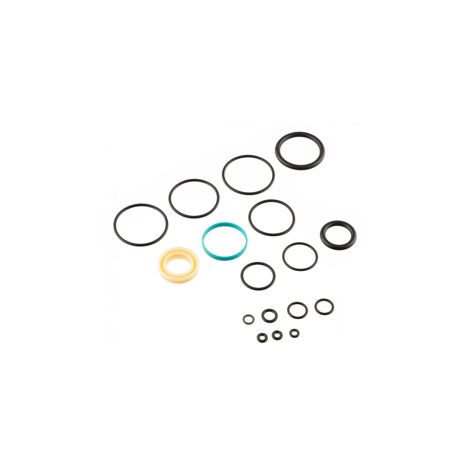 FOX RC4 / RC2 Seal Kit 2010 - 2013