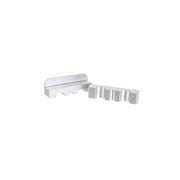 FOX RC2 Shaft Clamps 2014