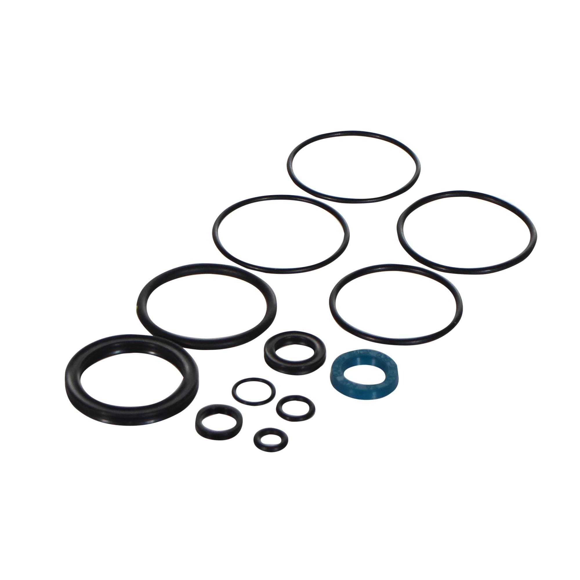FOX Fork 38 FLOAT NA 2 Rebuild Seal Kit