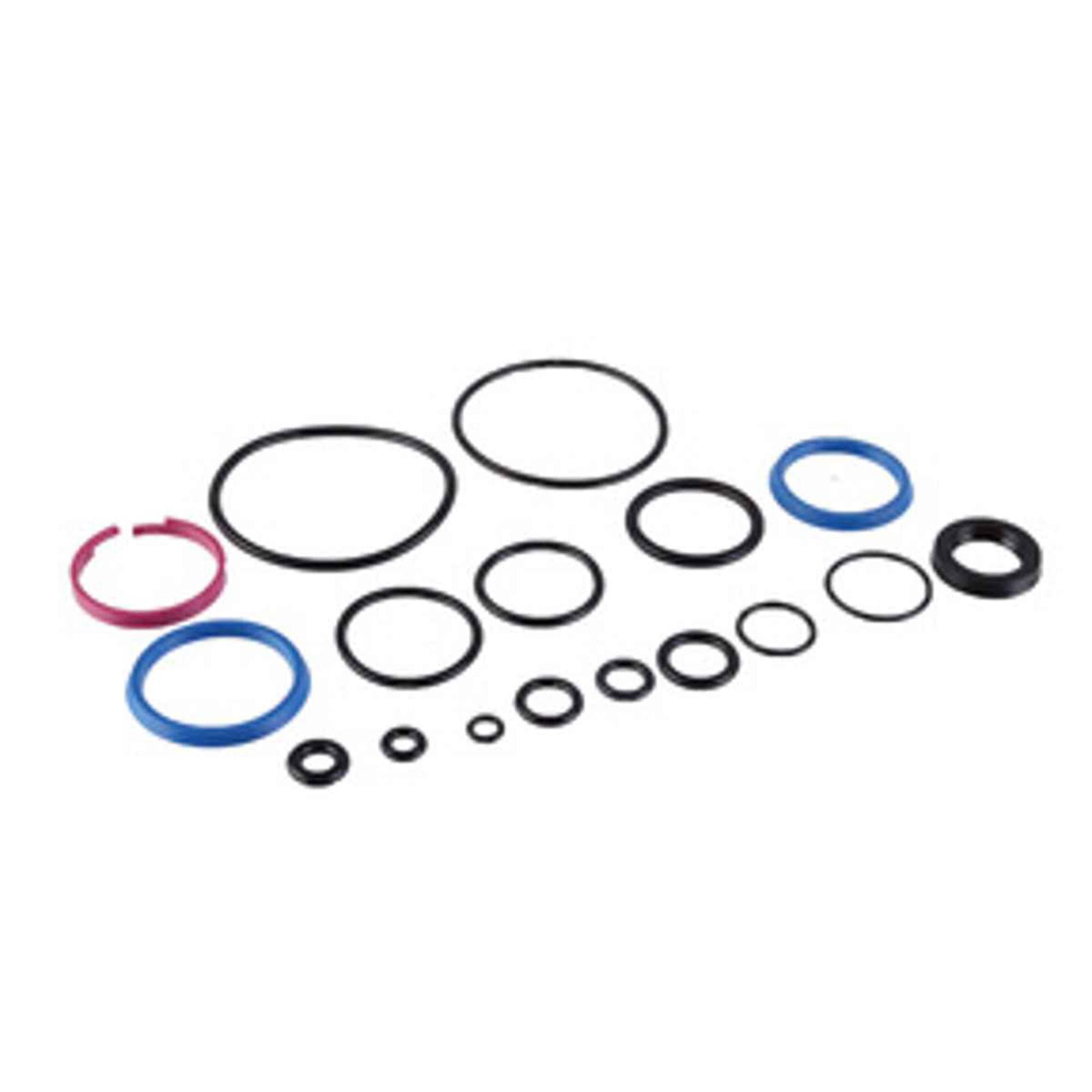 FOX Fork 34 / 36 / 38 / 40 Factory GRIP2 Seal Kit 2021