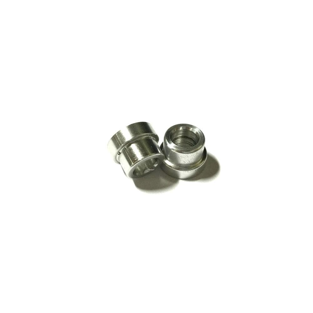 Fox Shock Aluminium Mounting Hardware Kit DU Bushing 8mm x 0.74" / 18.7mm