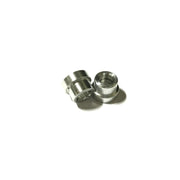 Fox Shock Aluminium Mounting Hardware Kit DU Bushing 8mm x 0.74" / 18.7mm