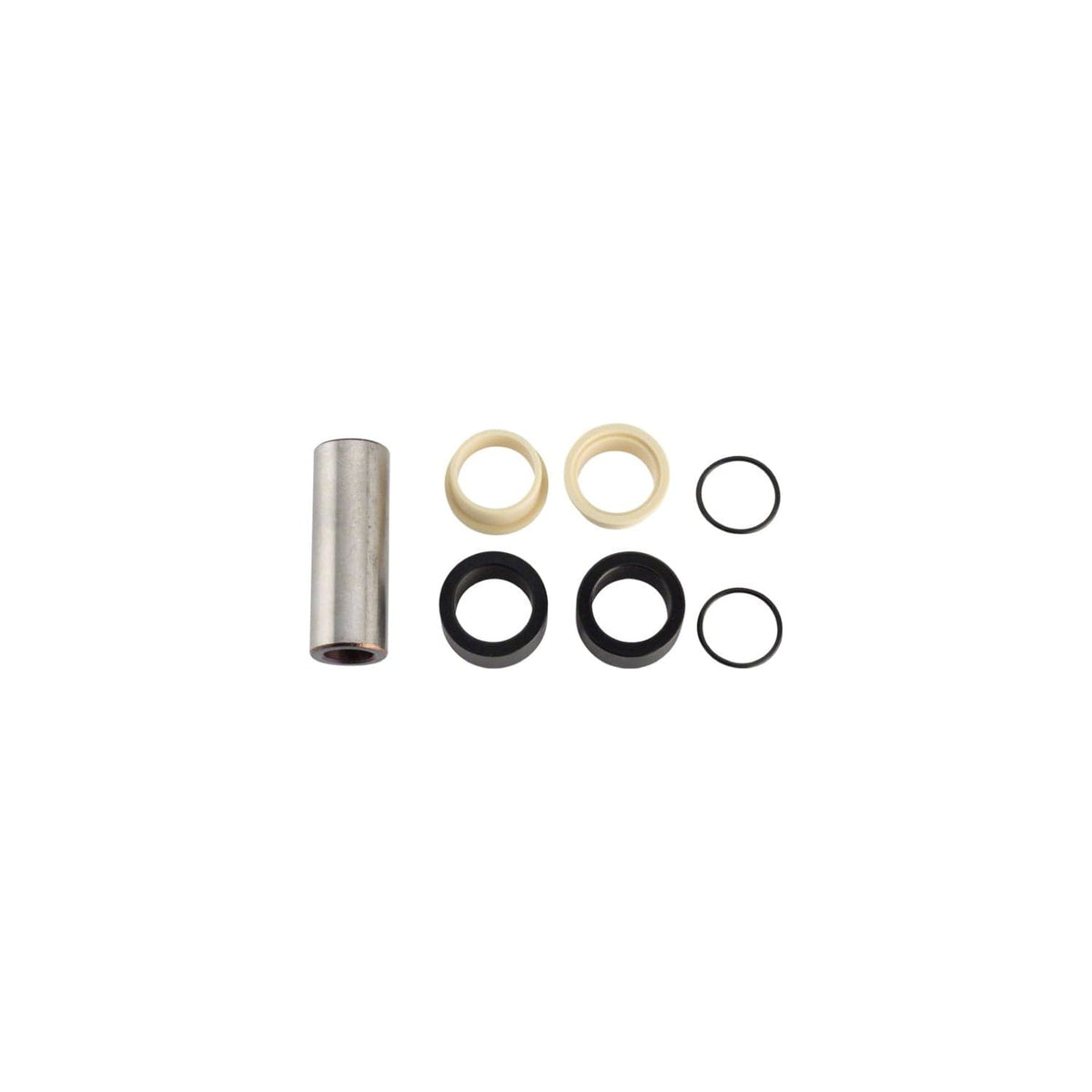 Fox Rear Shock Mount Hardware Stainless Steel M10 x 39.88mm
