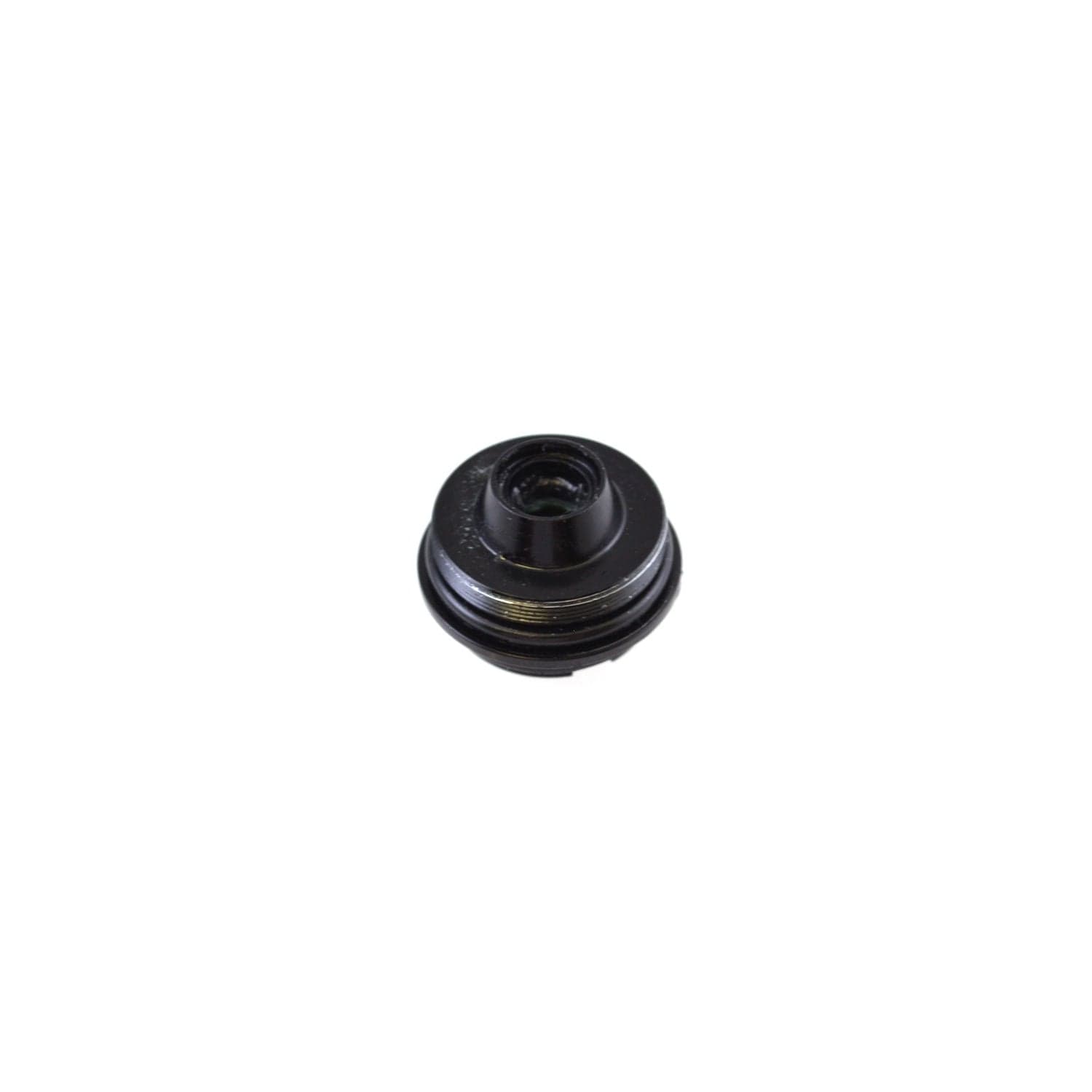FOX Shock DPX2 Rebound Eyelet Cap Assembly