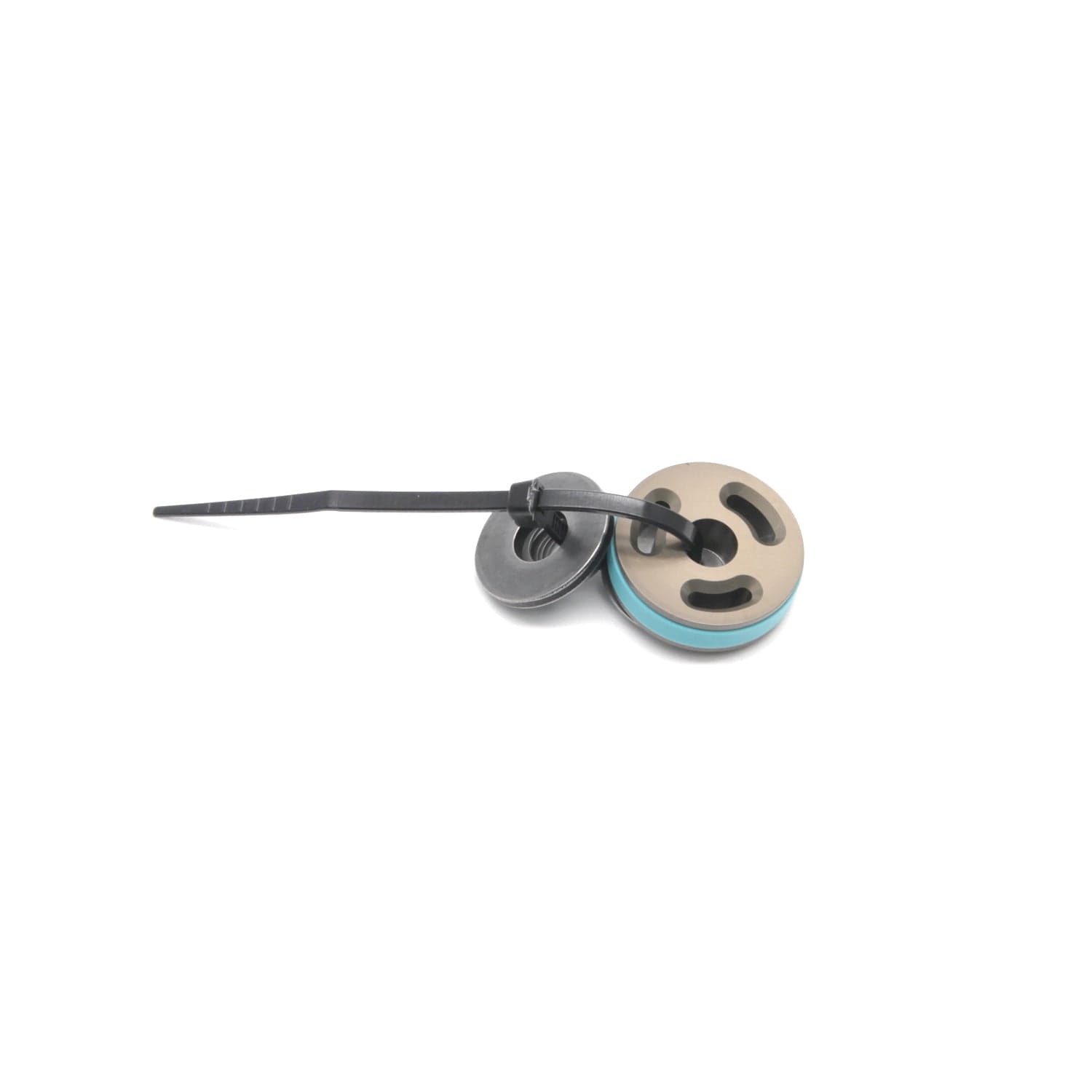 FOX Shock X2 Piston Assembly 0.868" Bore CM