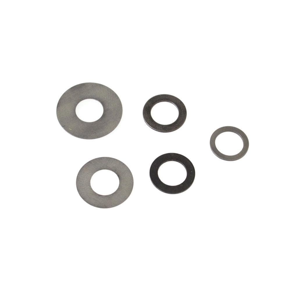 FOX Shock DPX2 Float RLA014 Valve Stack Assembly 2018