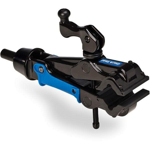 Load image into Gallery viewer, Park Tool 100-25D - Professional Micro-Adjust Repair Stand Clamp
